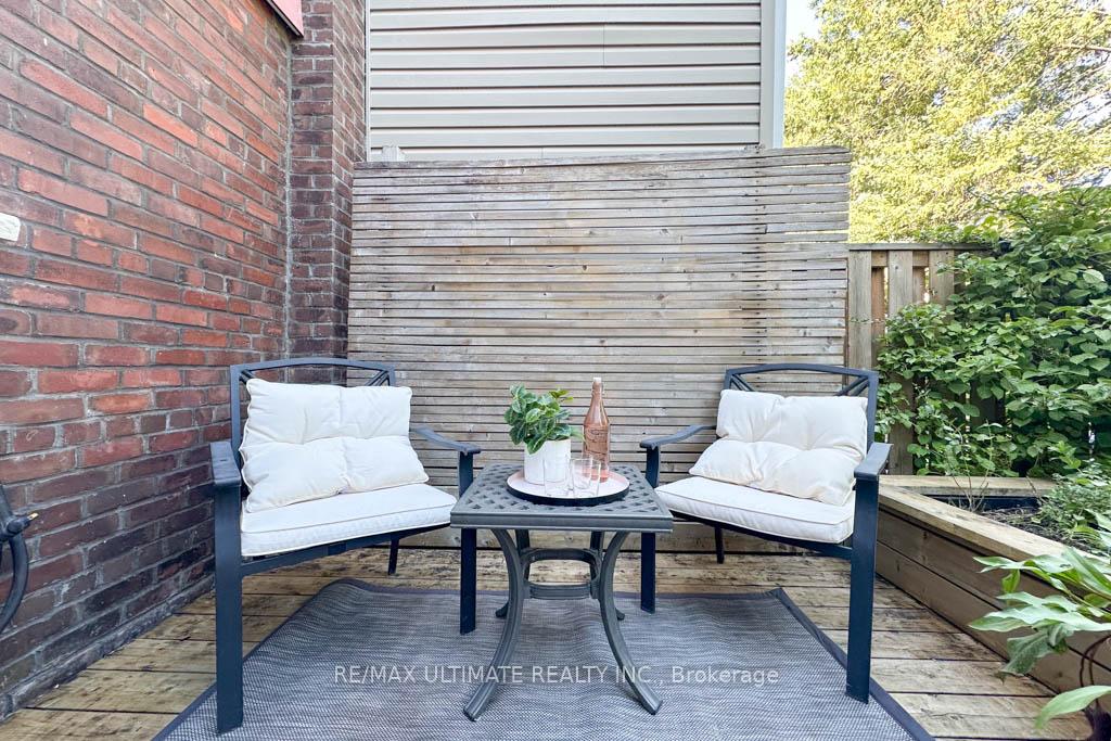 Photo 30 of 525 Craven Road, Toronto, Greenwood-Coxwell — HOMEH