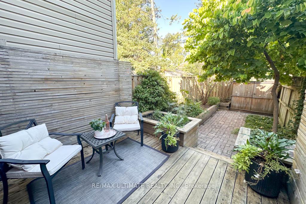 Photo 31 of 525 Craven Road, Toronto, Greenwood-Coxwell — HOMEH