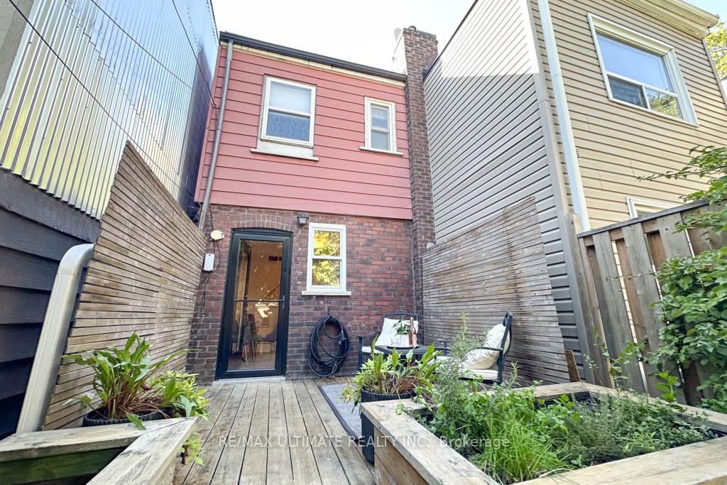 Photo 35 of 525 Craven Road, Toronto, Greenwood-Coxwell — HOMEH