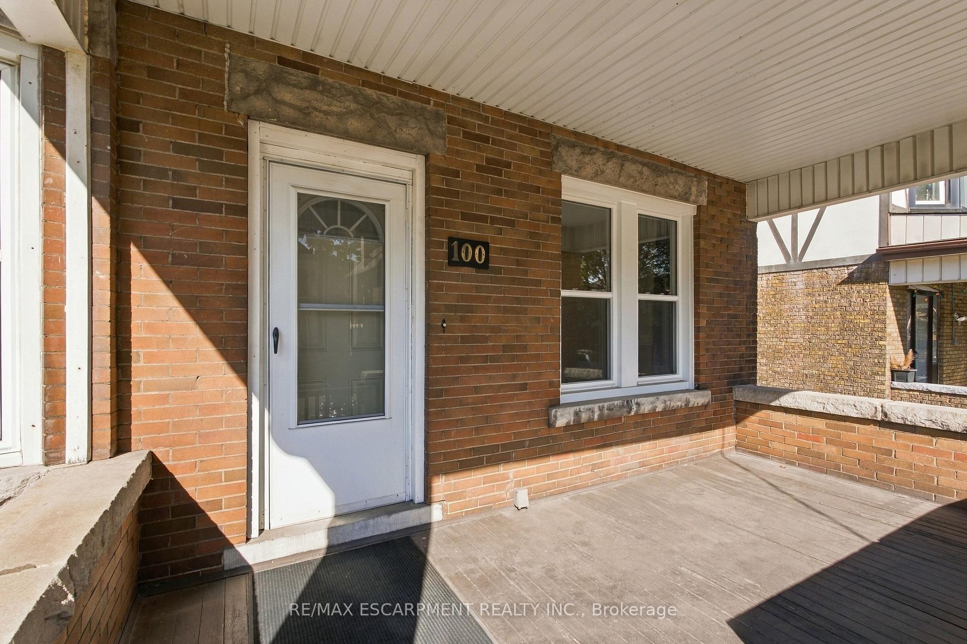 Photo 4 of 100 Balsam Avenue S, Hamilton, Stipley — HOMEH