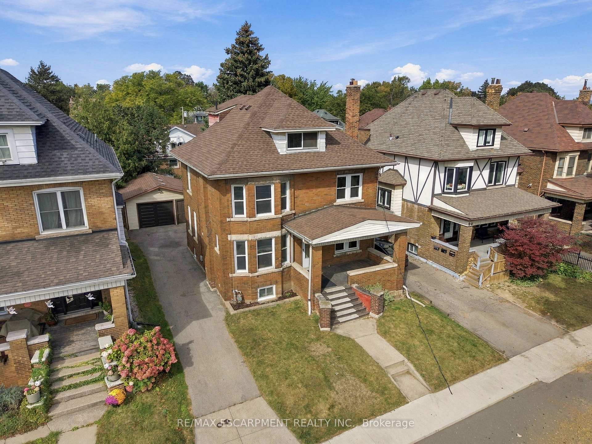 Photo 47 of 100 Balsam Avenue S, Hamilton, Stipley — HOMEH