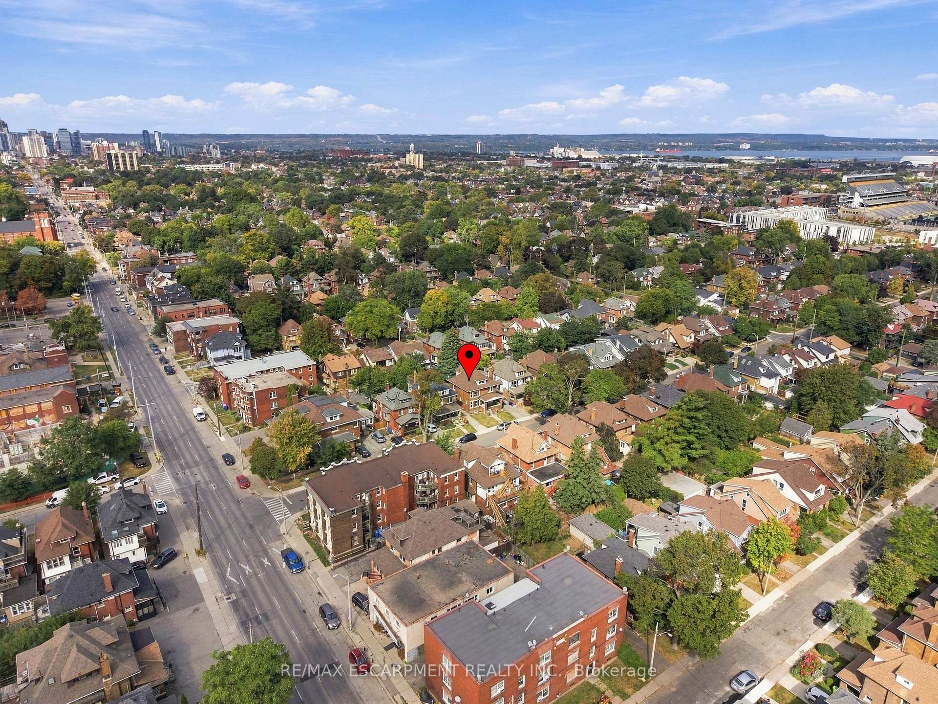 Photo 48 of 100 Balsam Avenue S, Hamilton, Stipley — HOMEH