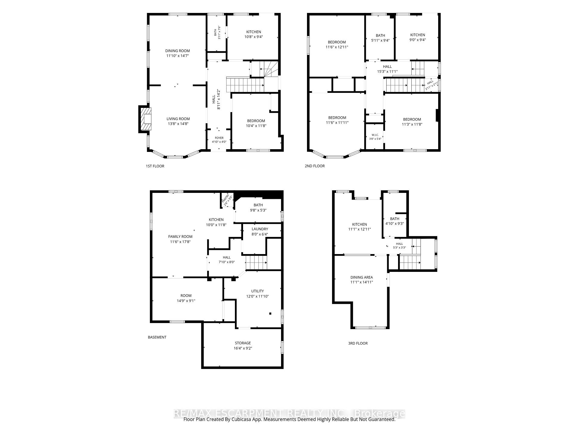 Photo 50 of 100 Balsam Avenue S, Hamilton, Stipley — HOMEH