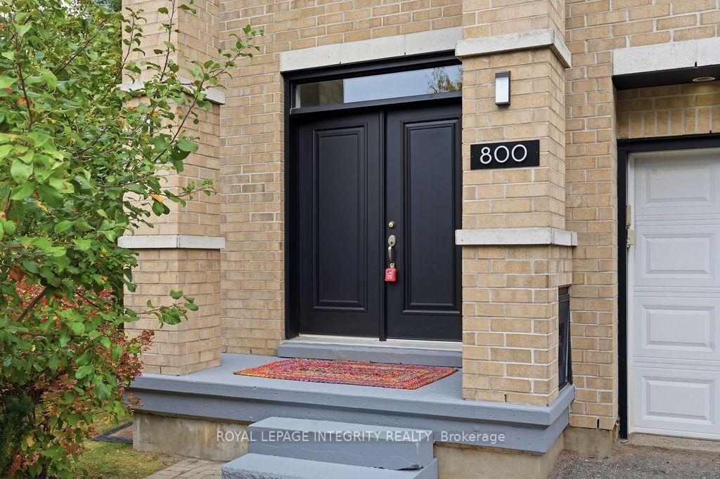 Photo 2 of 800 Petra Private, Ottawa, Kanata - Kanata Lakes/Heritage Hills — HOMEH