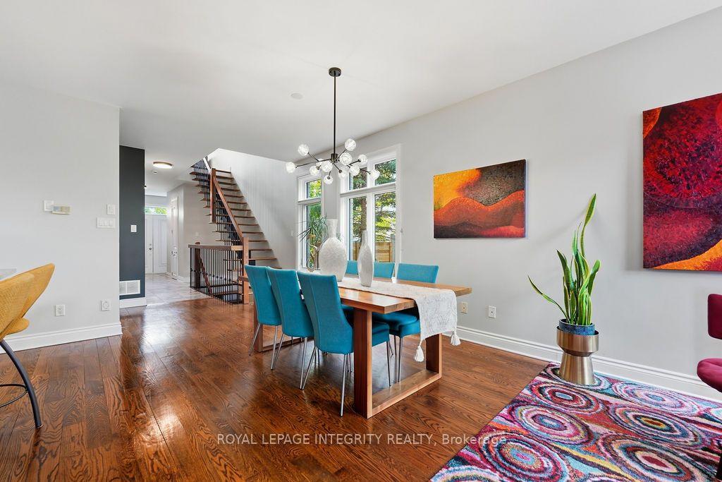 Photo 7 of 800 Petra Private, Ottawa, Kanata - Kanata Lakes/Heritage Hills — HOMEH