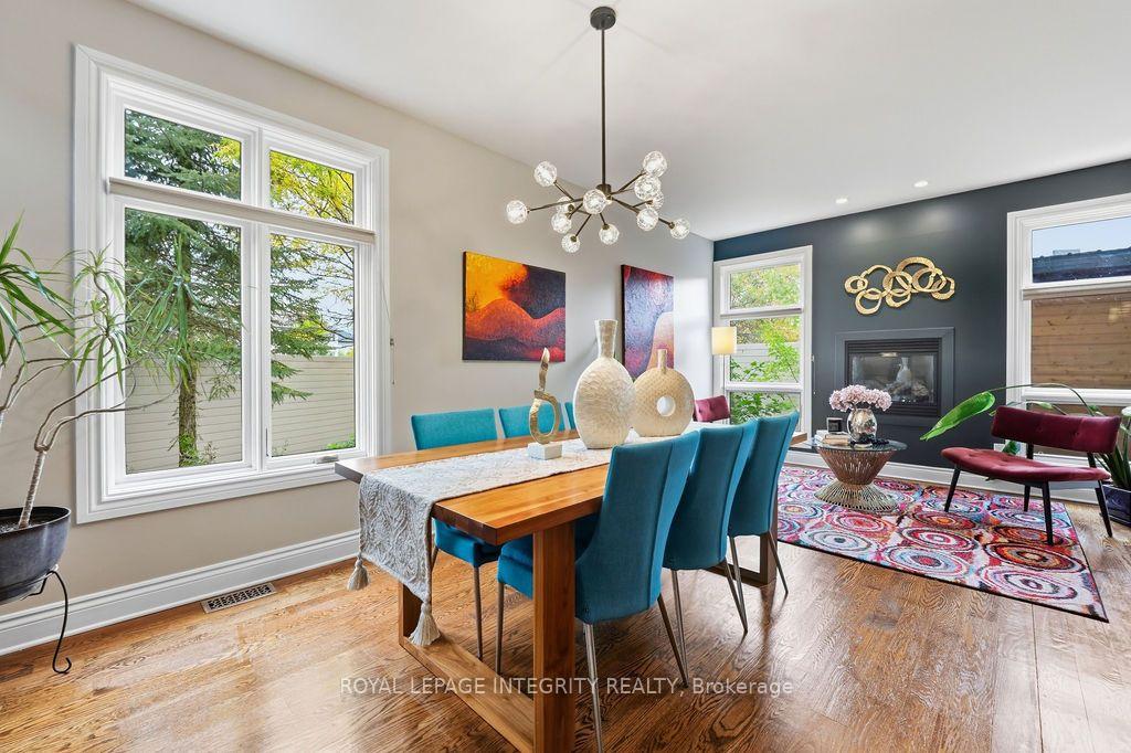 Photo 8 of 800 Petra Private, Ottawa, Kanata - Kanata Lakes/Heritage Hills — HOMEH