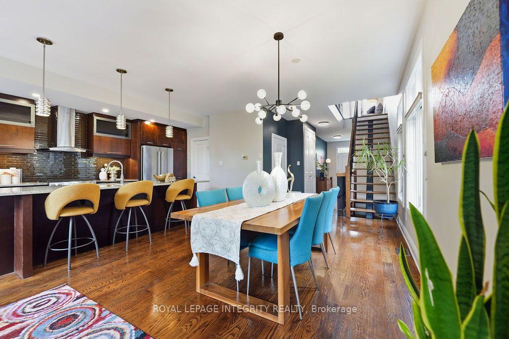 Photo 9 of 800 Petra Private, Ottawa, Kanata - Kanata Lakes/Heritage Hills — HOMEH
