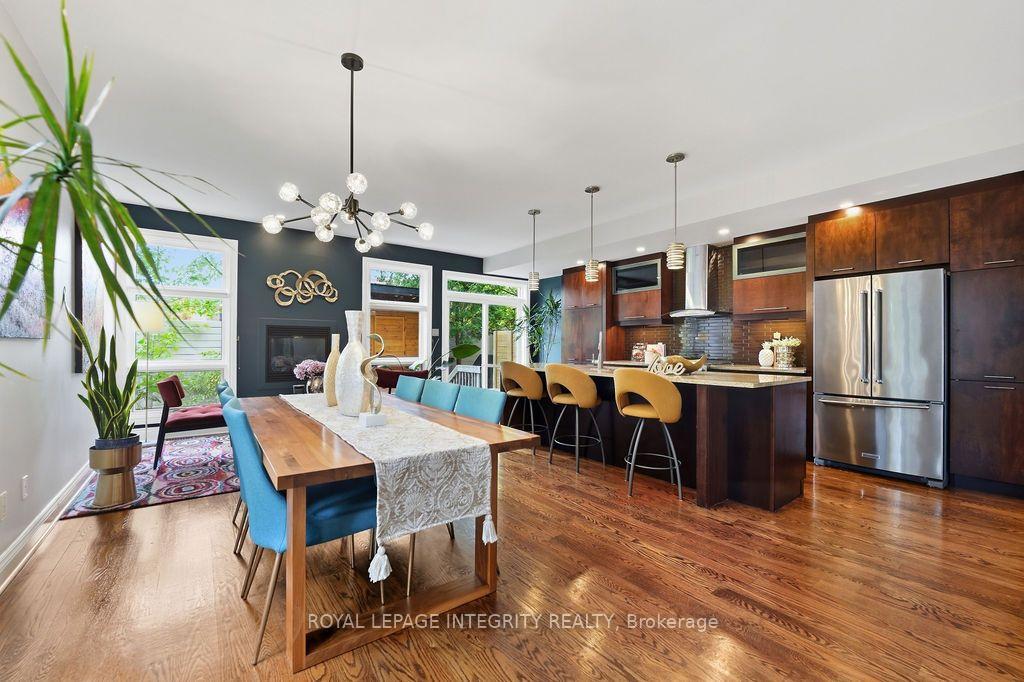 Photo 10 of 800 Petra Private, Ottawa, Kanata - Kanata Lakes/Heritage Hills — HOMEH