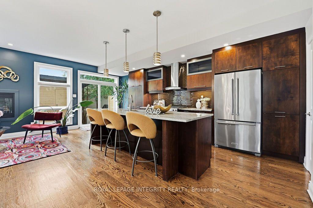 Photo 11 of 800 Petra Private, Ottawa, Kanata - Kanata Lakes/Heritage Hills — HOMEH