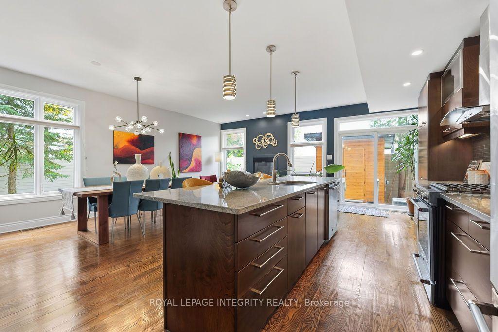 Photo 12 of 800 Petra Private, Ottawa, Kanata - Kanata Lakes/Heritage Hills — HOMEH