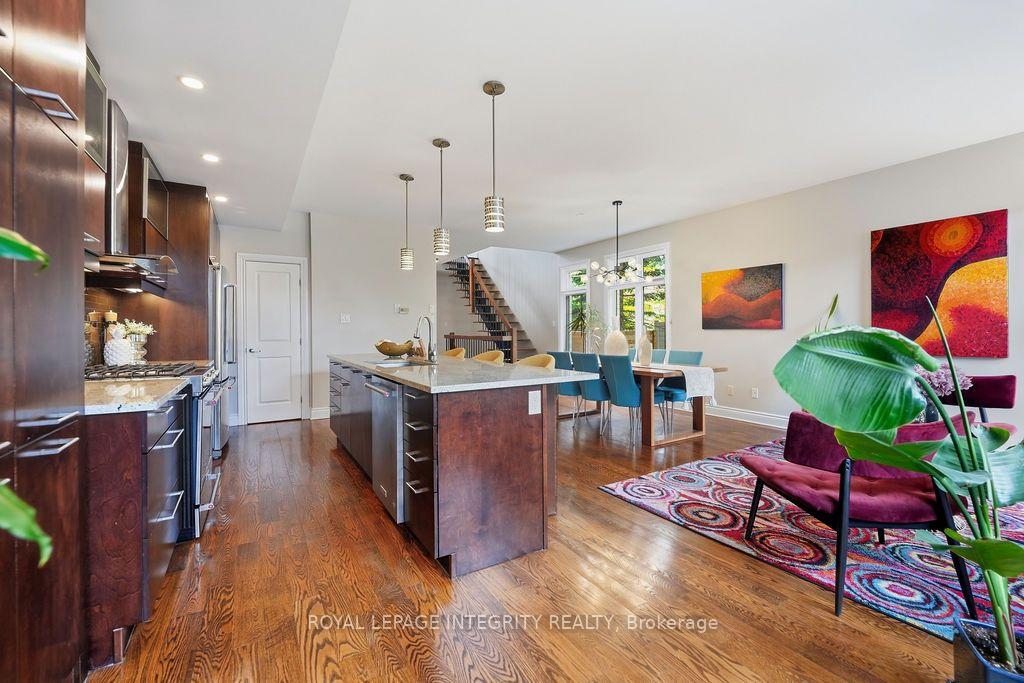 Photo 14 of 800 Petra Private, Ottawa, Kanata - Kanata Lakes/Heritage Hills — HOMEH