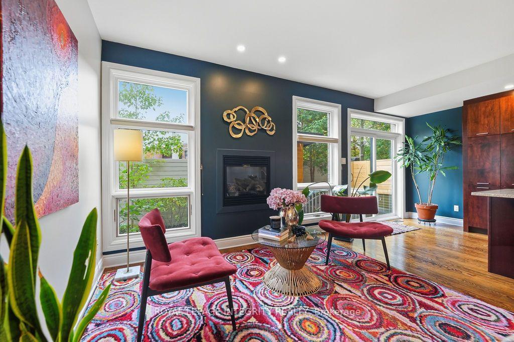 Photo 15 of 800 Petra Private, Ottawa, Kanata - Kanata Lakes/Heritage Hills — HOMEH