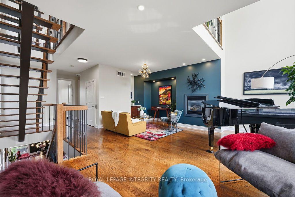 Photo 19 of 800 Petra Private, Ottawa, Kanata - Kanata Lakes/Heritage Hills — HOMEH