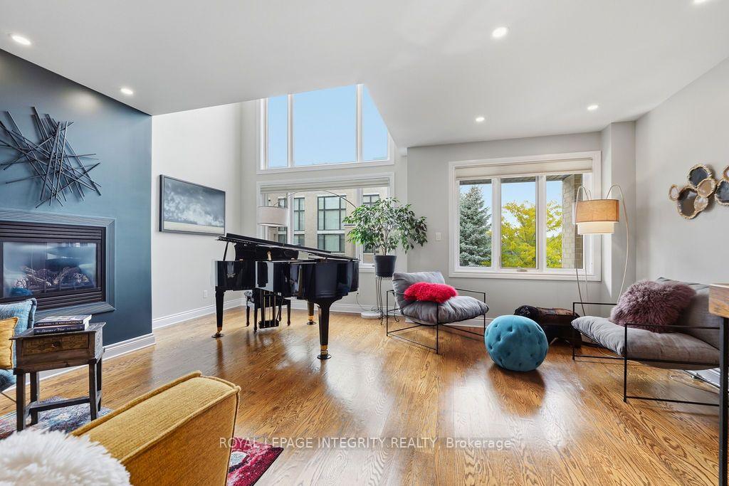 Photo 20 of 800 Petra Private, Ottawa, Kanata - Kanata Lakes/Heritage Hills — HOMEH
