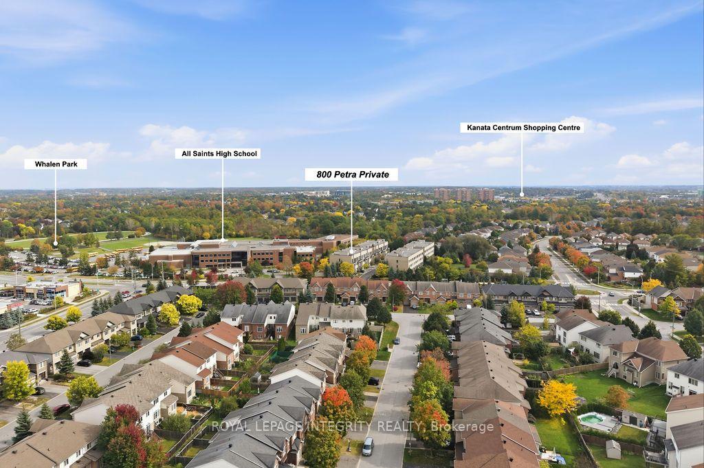 Photo 50 of 800 Petra Private, Ottawa, Kanata - Kanata Lakes/Heritage Hills — HOMEH