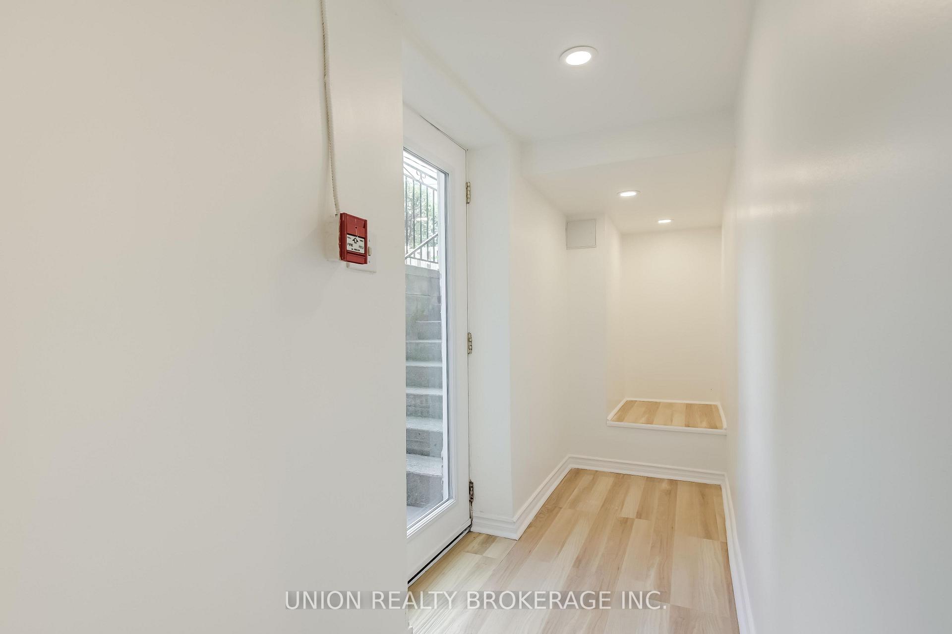 Photo 2 of Unit Lower, 41 Main Street, Toronto, The Beaches — HOMEH
