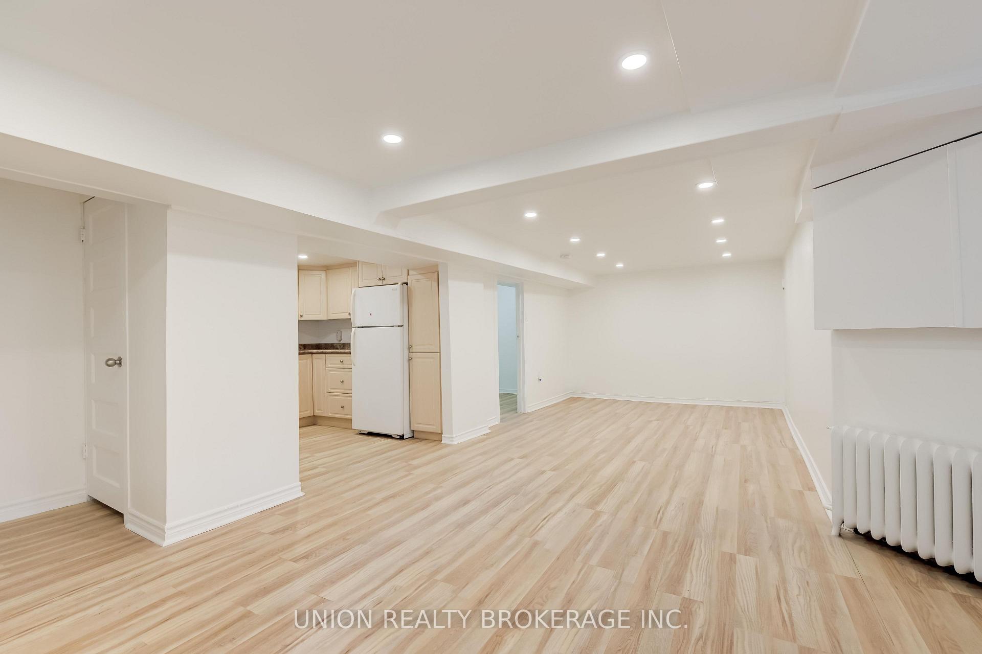 Photo 3 of Unit Lower, 41 Main Street, Toronto, The Beaches — HOMEH