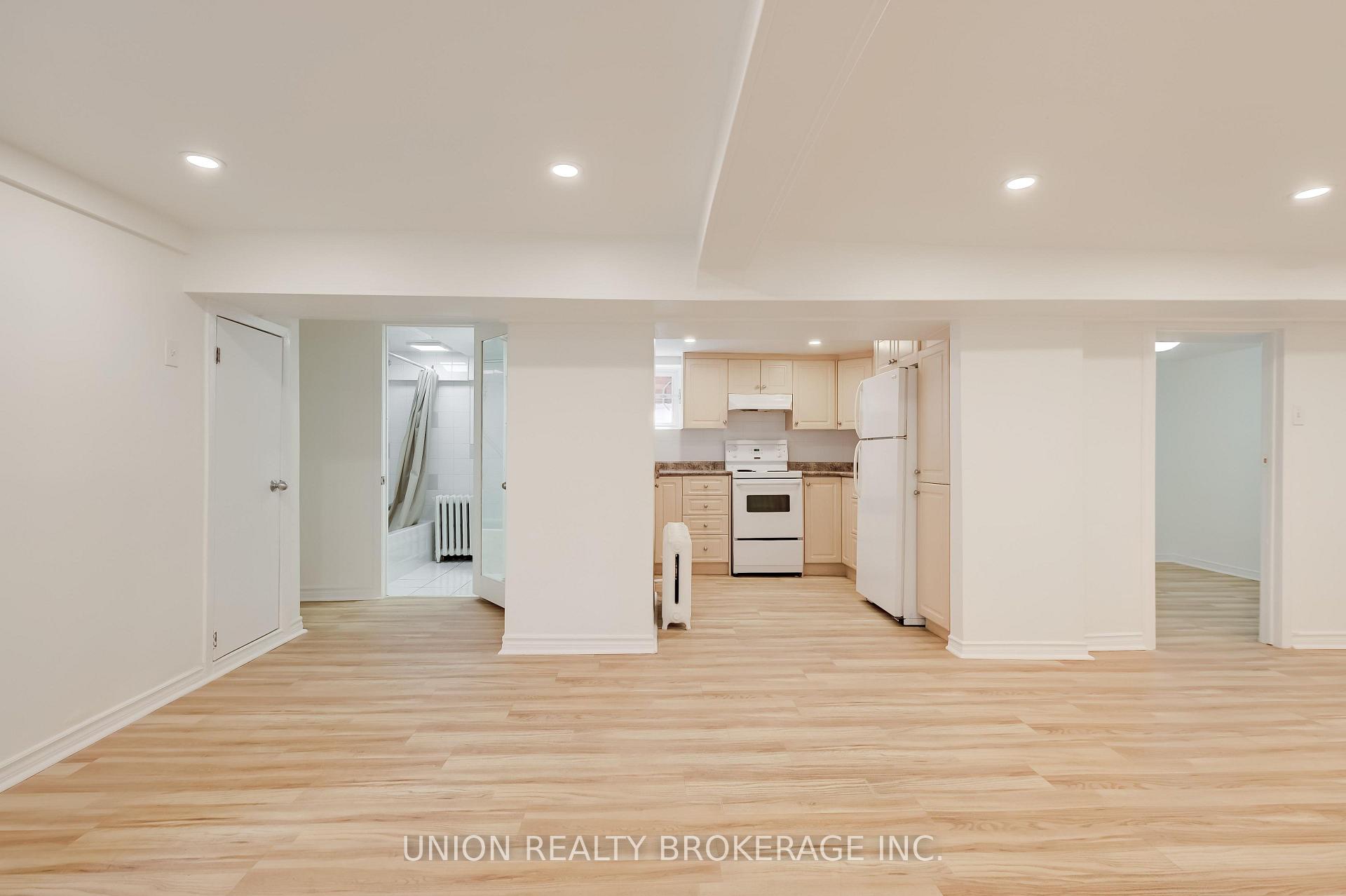 Photo 6 of Unit Lower, 41 Main Street, Toronto, The Beaches — HOMEH