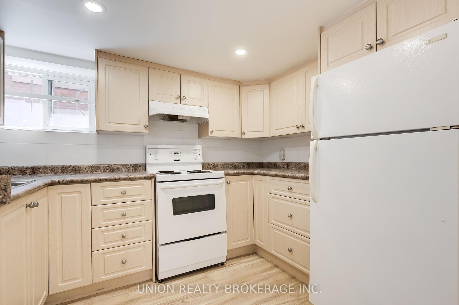 Photo 7 of Unit Lower, 41 Main Street, Toronto, The Beaches — HOMEH