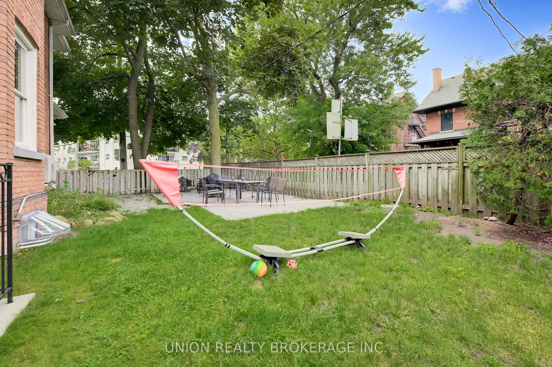 Photo 10 of Unit Lower, 41 Main Street, Toronto, The Beaches — HOMEH