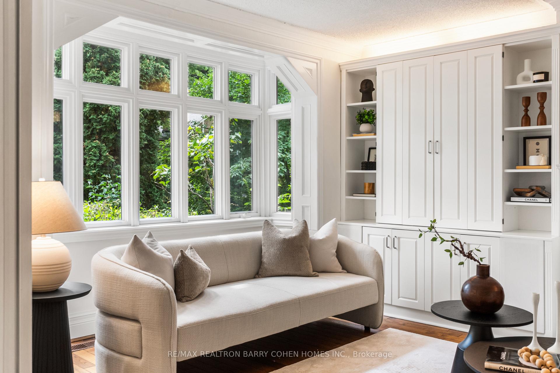 Photo 8 of 6 Nina Street, Toronto, Casa Loma — HOMEH