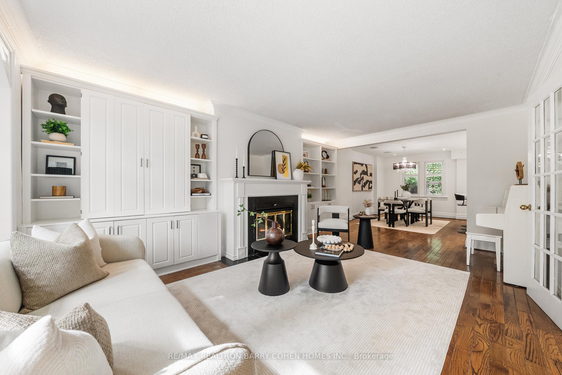 Photo 15 of 6 Nina Street, Toronto, Casa Loma — HOMEH