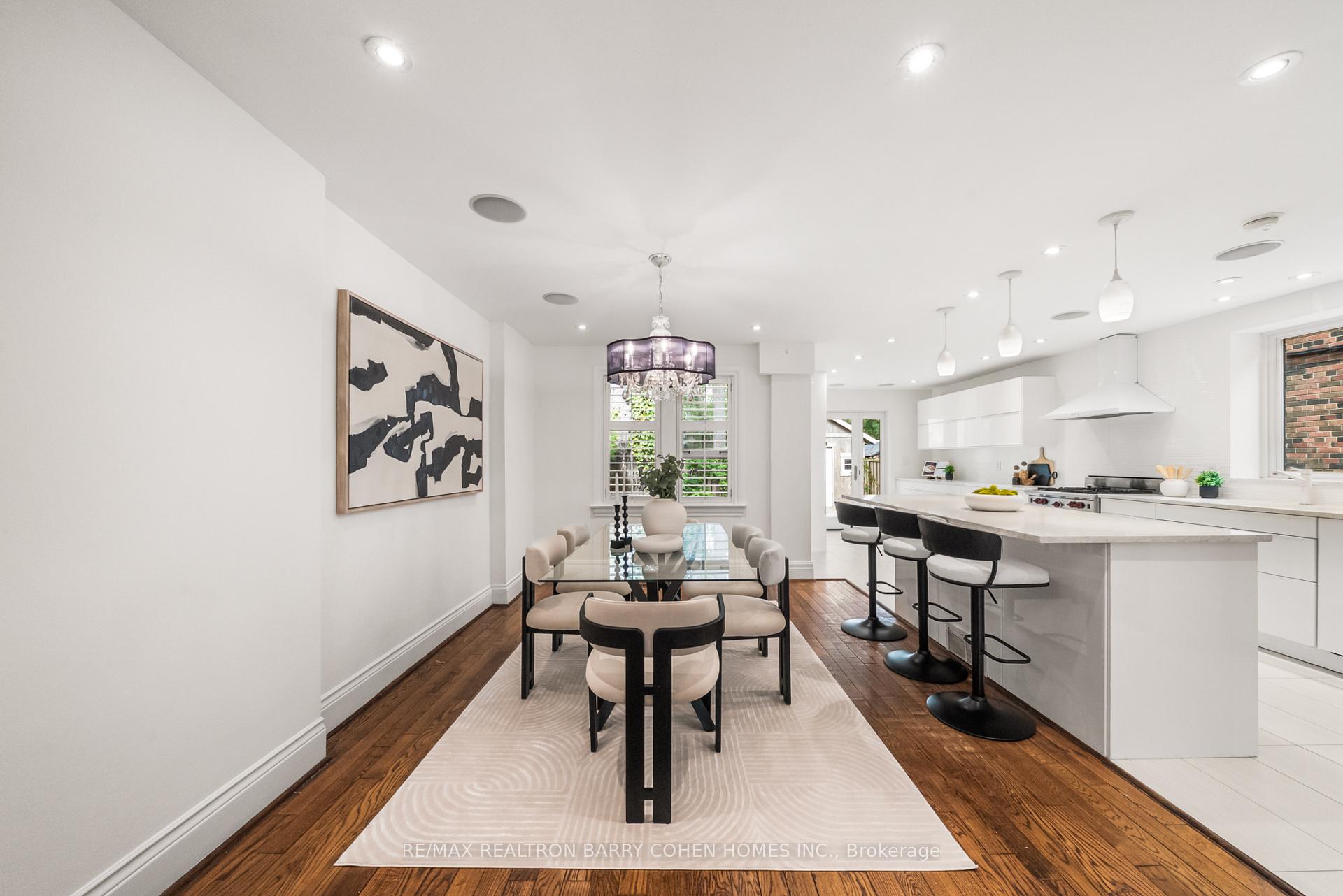 Photo 16 of 6 Nina Street, Toronto, Casa Loma — HOMEH