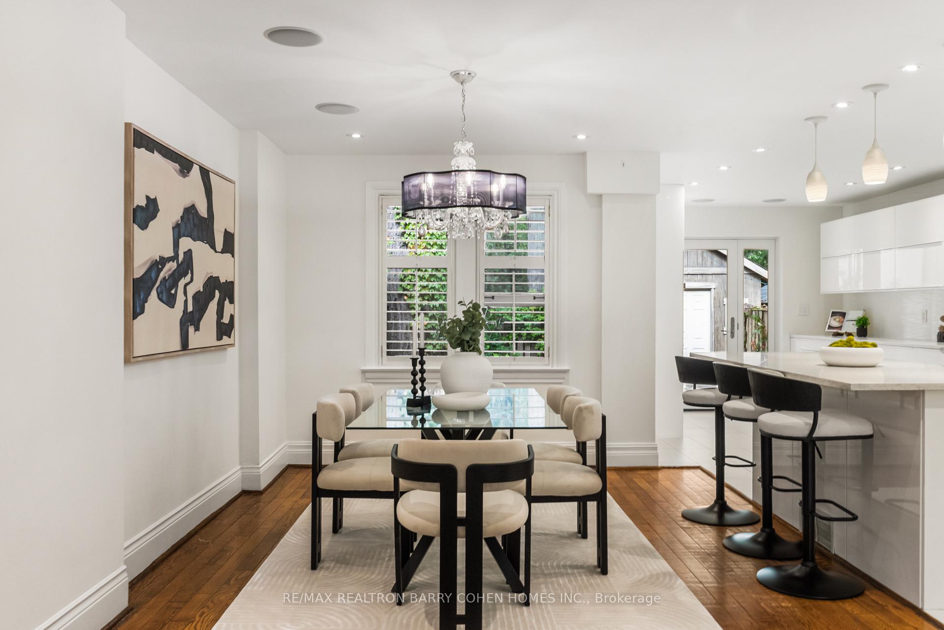 Photo 17 of 6 Nina Street, Toronto, Casa Loma — HOMEH