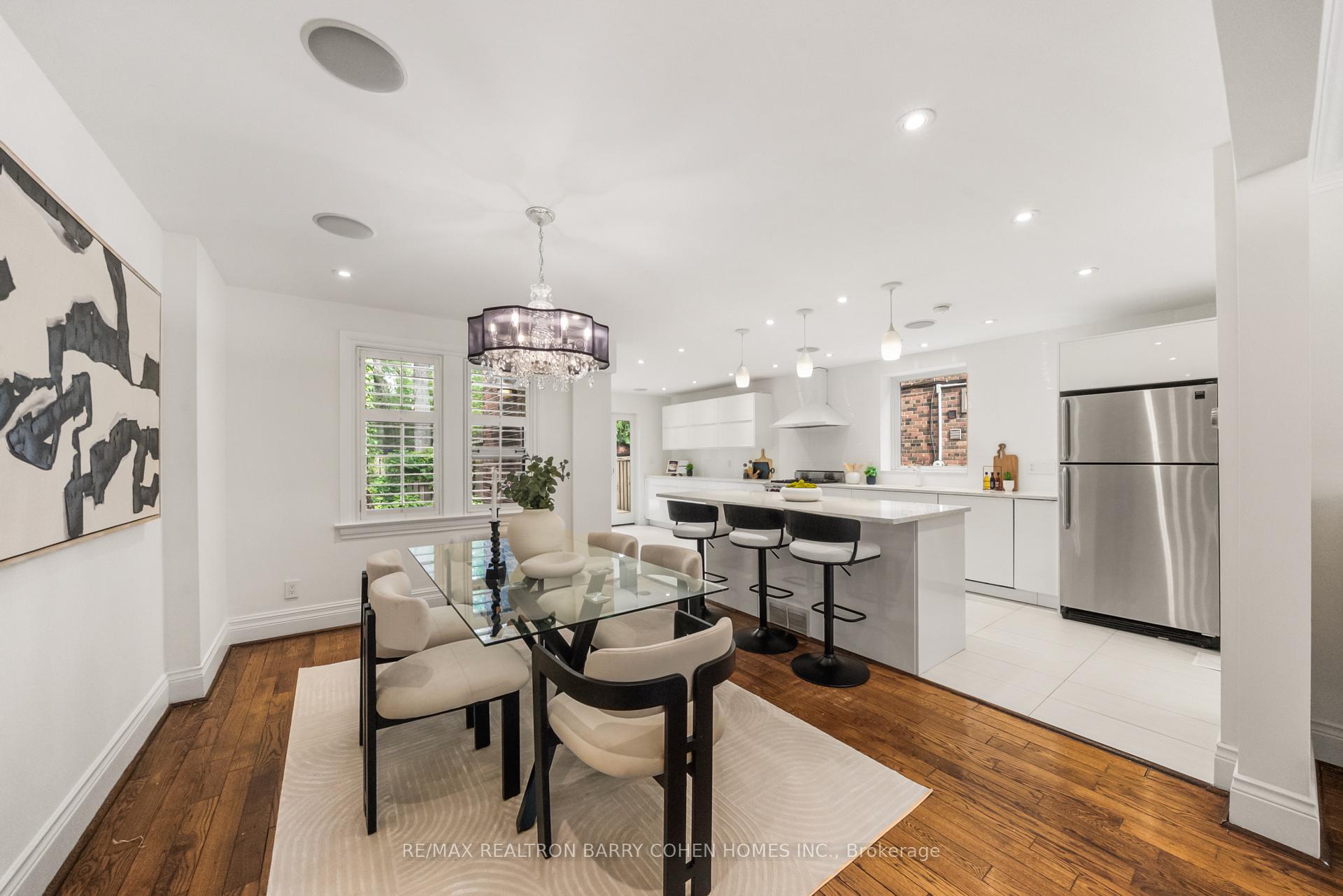 Photo 20 of 6 Nina Street, Toronto, Casa Loma — HOMEH