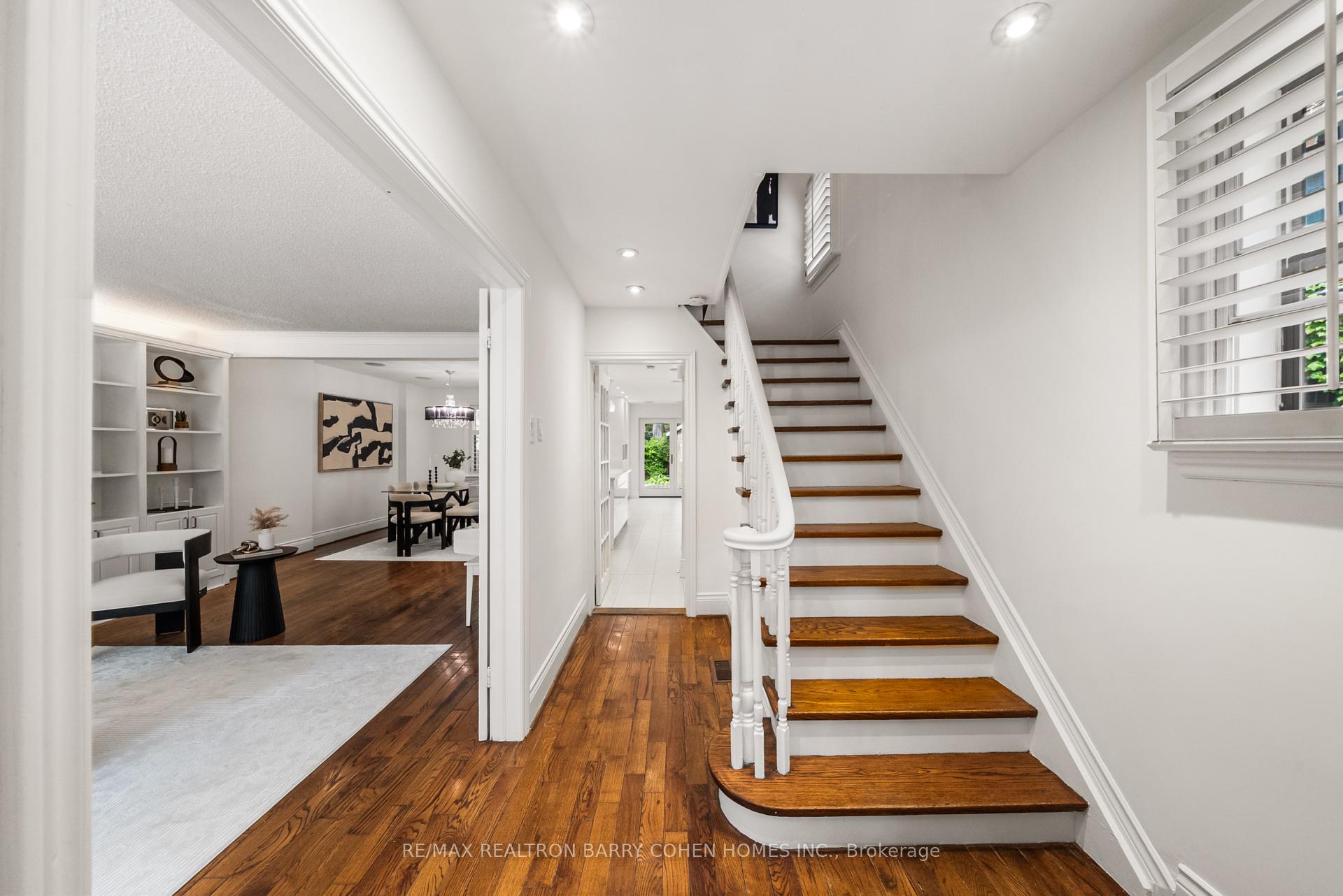 Photo 27 of 6 Nina Street, Toronto, Casa Loma — HOMEH