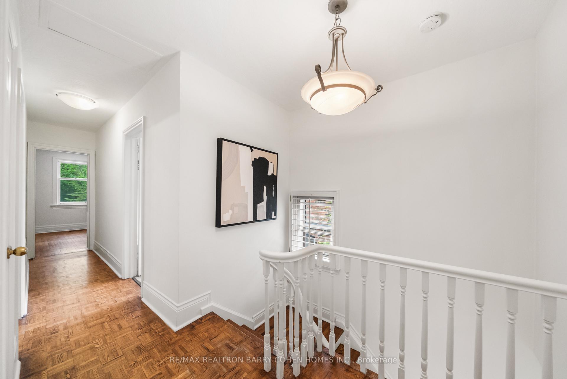 Photo 28 of 6 Nina Street, Toronto, Casa Loma — HOMEH