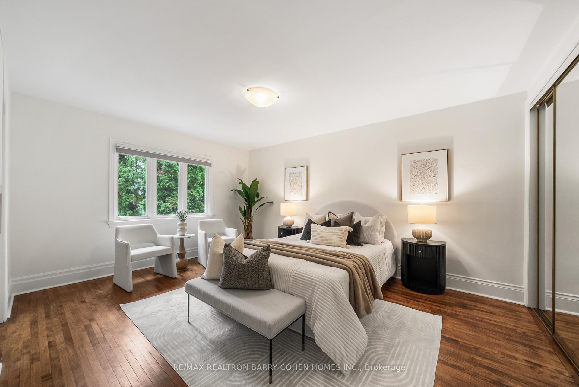 Photo 29 of 6 Nina Street, Toronto, Casa Loma — HOMEH