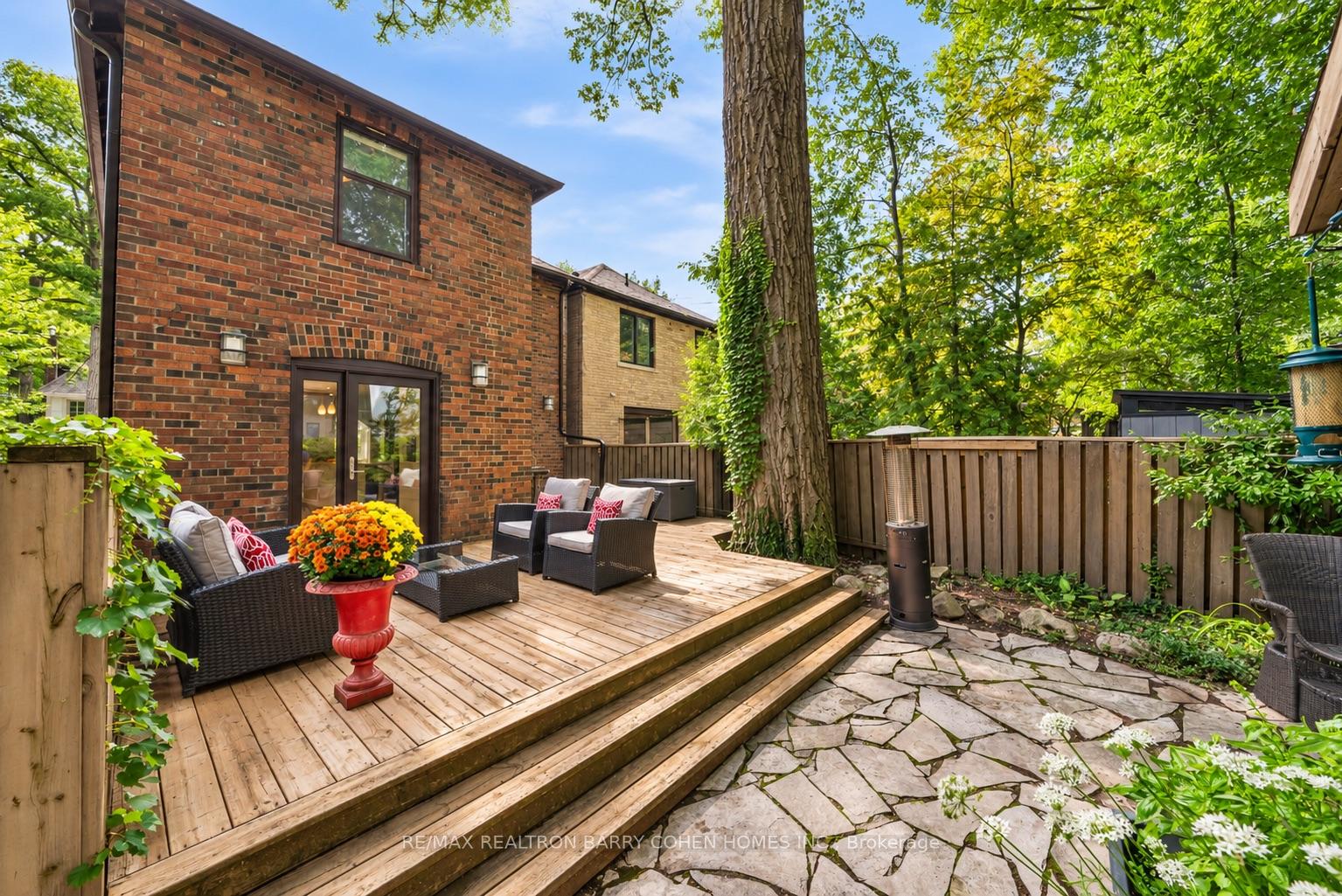 Photo 42 of 6 Nina Street, Toronto, Casa Loma — HOMEH
