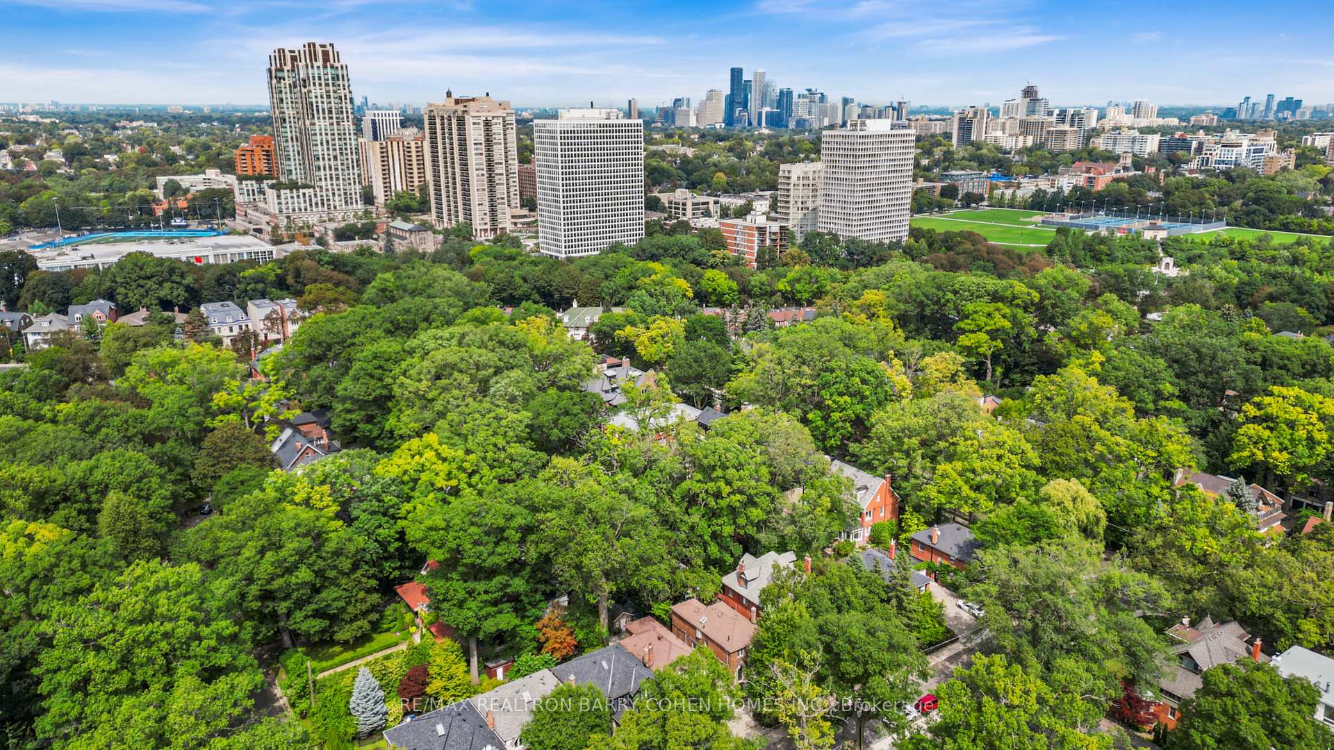 Photo 46 of 6 Nina Street, Toronto, Casa Loma — HOMEH