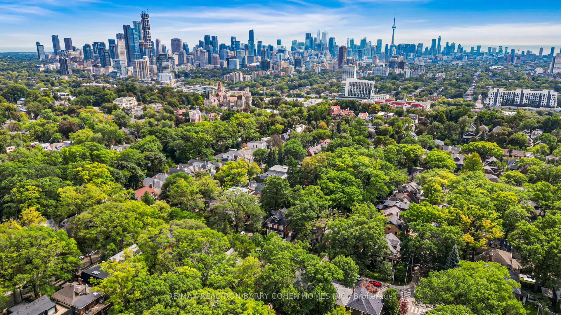 Photo 47 of 6 Nina Street, Toronto, Casa Loma — HOMEH