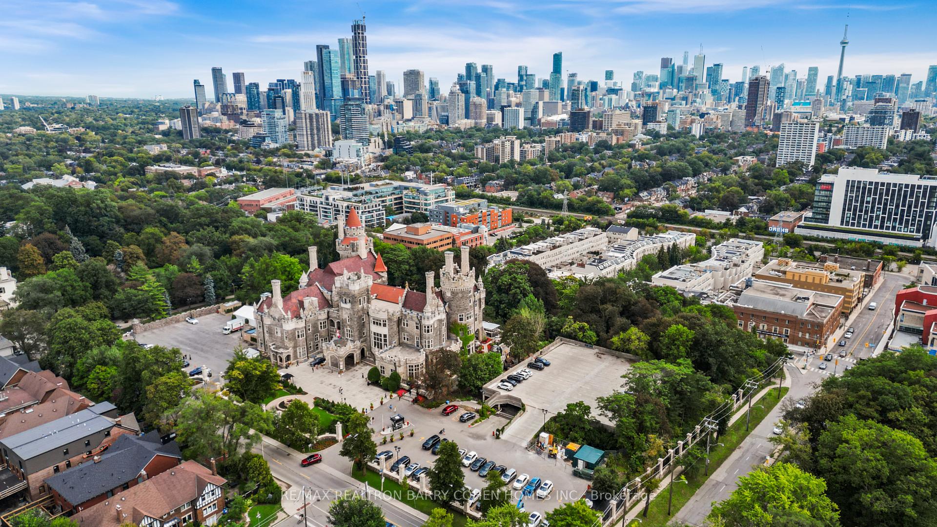 Photo 48 of 6 Nina Street, Toronto, Casa Loma — HOMEH