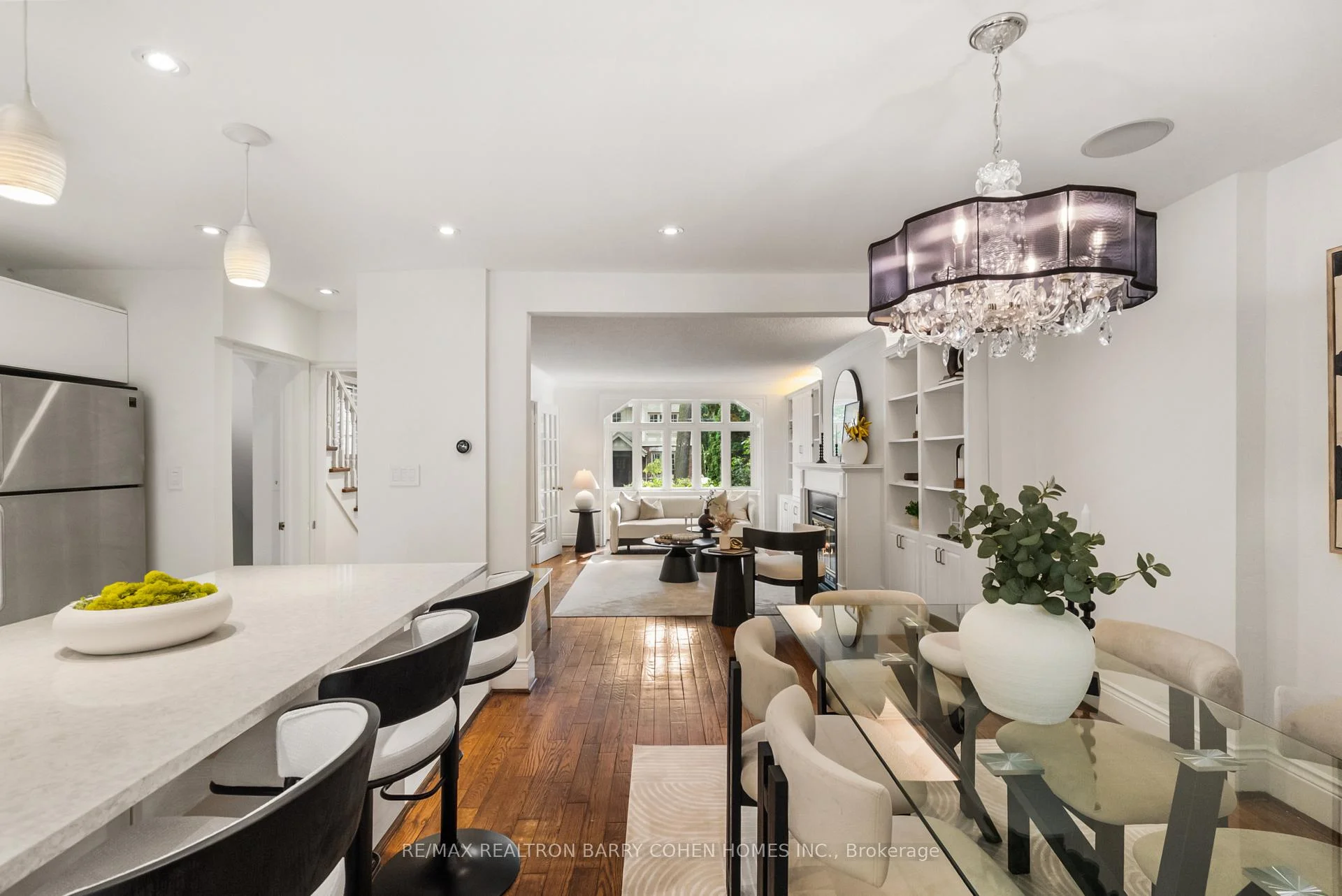 Photo 19 of 6 Nina Street, Toronto, Casa Loma — HOMEH