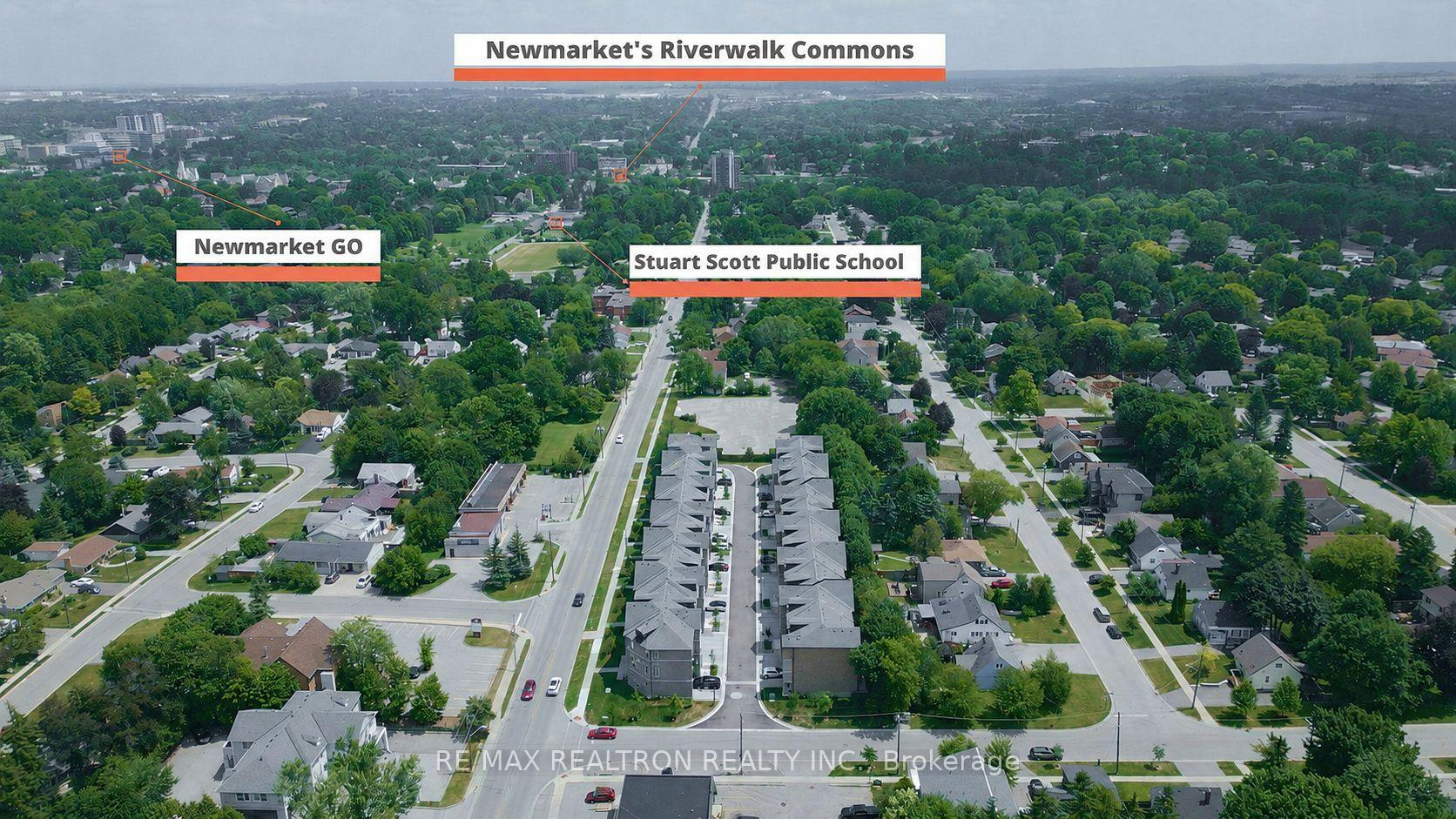 Photo 3 of Unit 22, 260 Eagle Street, Newmarket, Central Newmarket — HOMEH