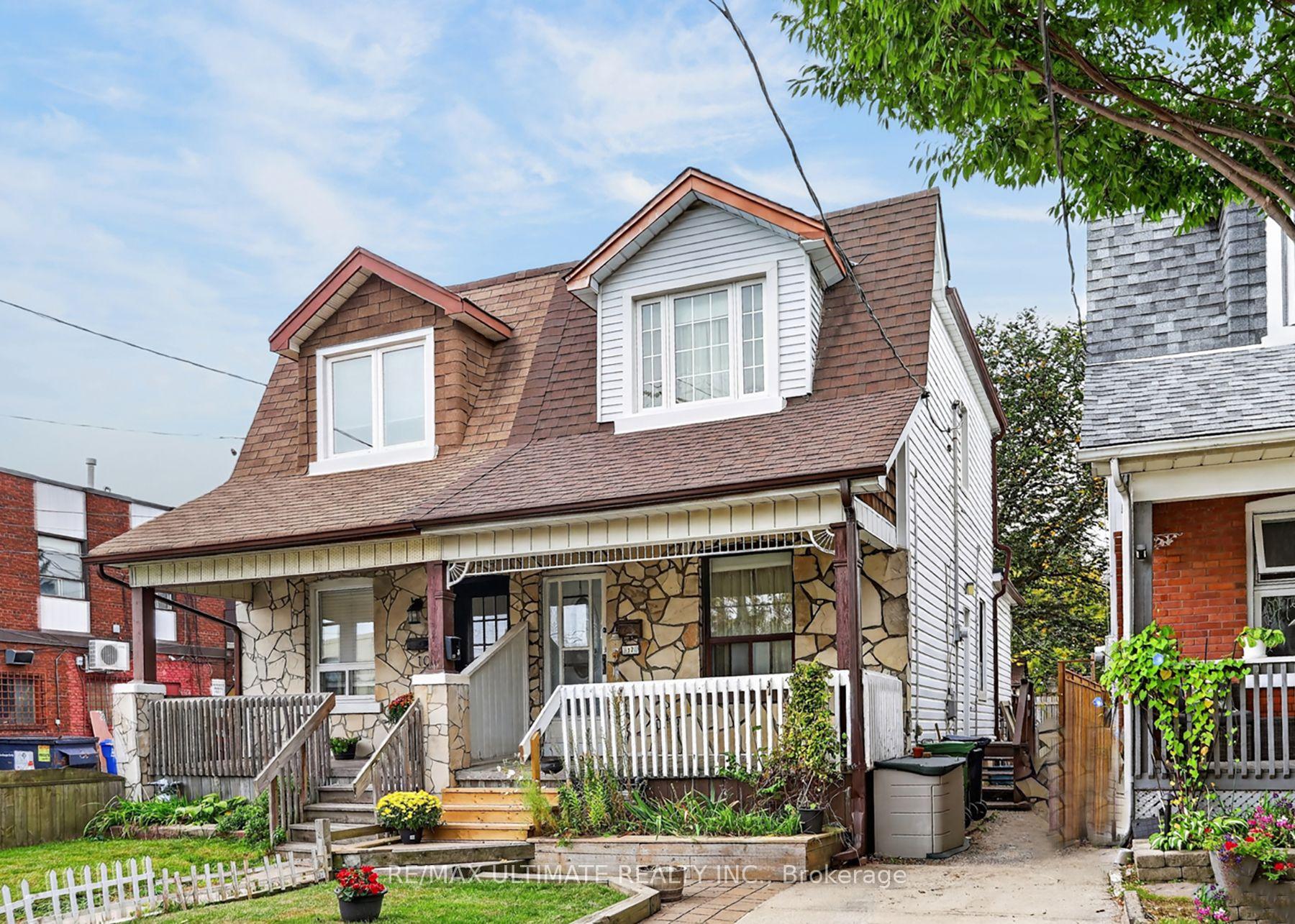 Photo of 12 Eldon Avenue