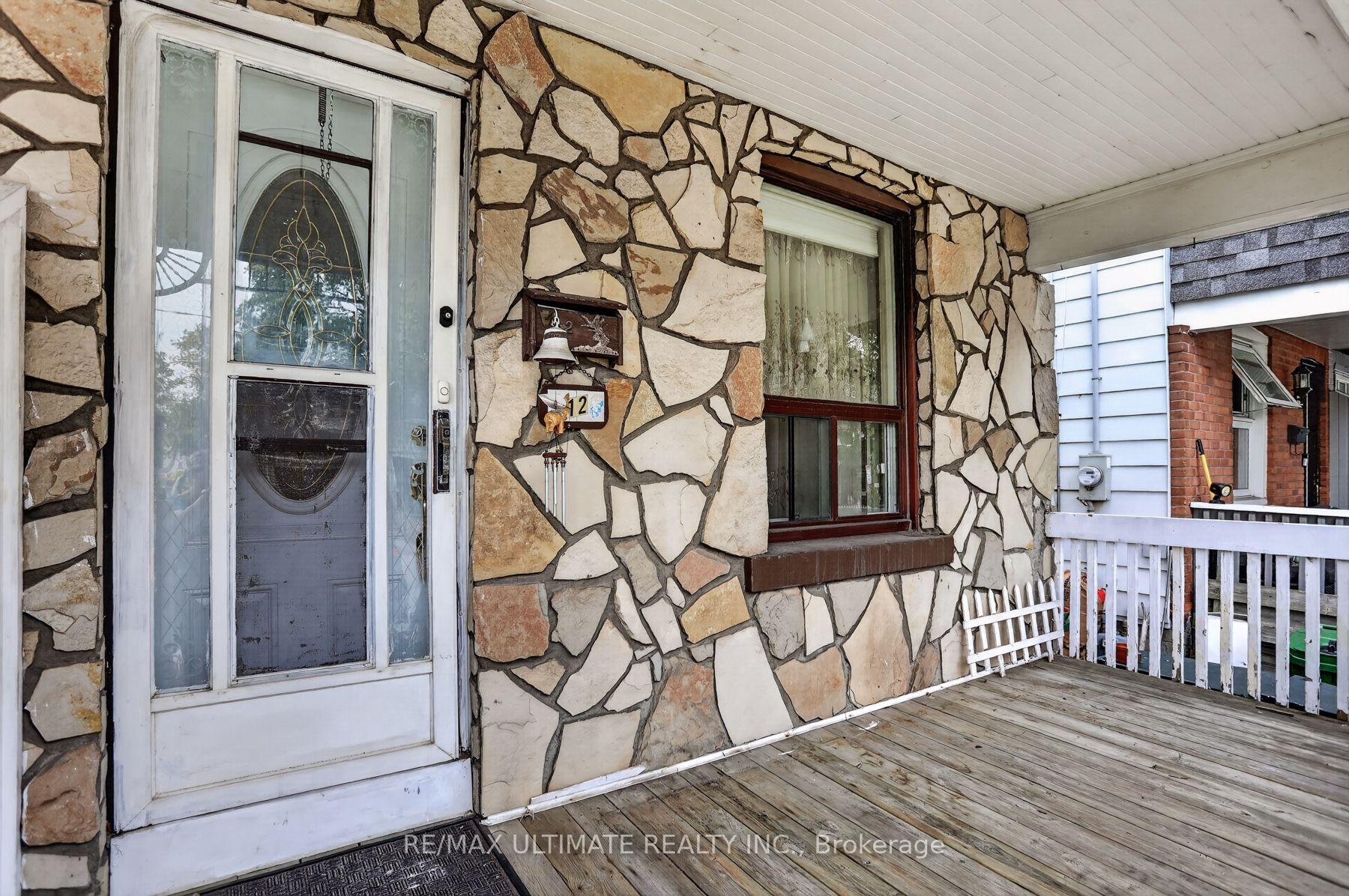 Photo 5 of 12 Eldon Avenue, Toronto, Crescent Town — HOMEH