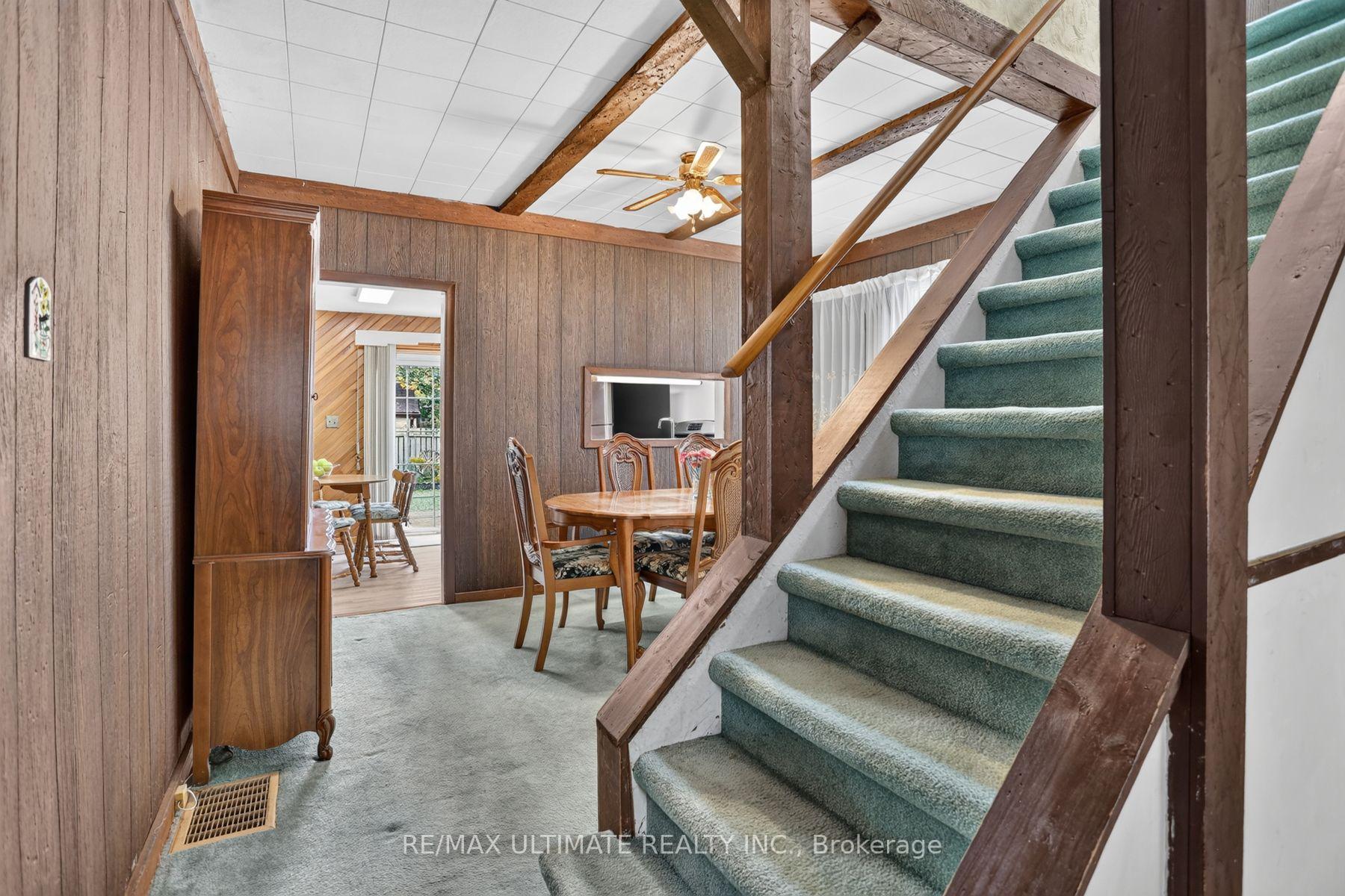 Photo 10 of 12 Eldon Avenue, Toronto, Crescent Town — HOMEH