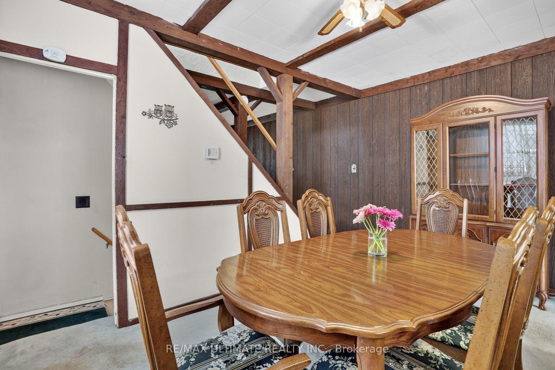 Photo 13 of 12 Eldon Avenue, Toronto, Crescent Town — HOMEH