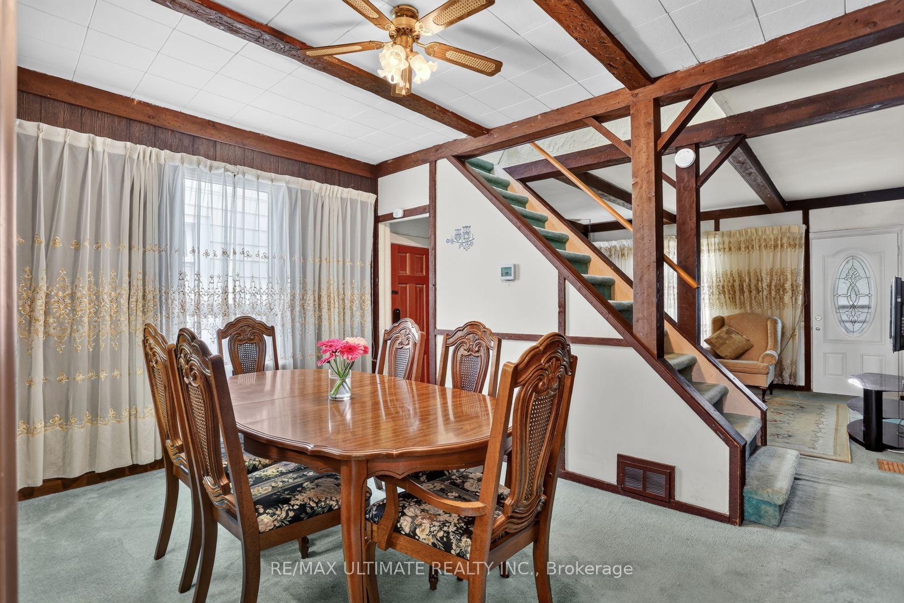 Photo 14 of 12 Eldon Avenue, Toronto, Crescent Town — HOMEH
