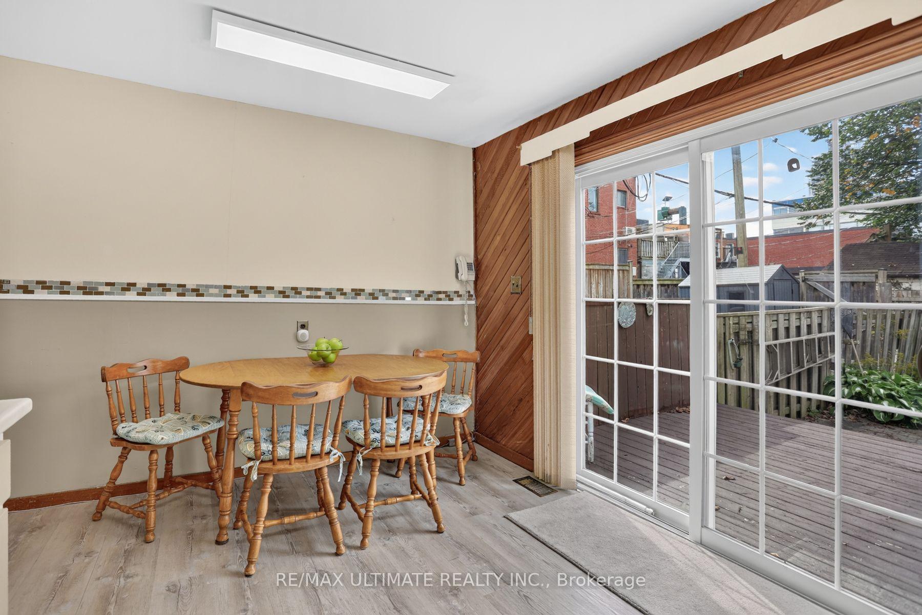 Photo 19 of 12 Eldon Avenue, Toronto, Crescent Town — HOMEH