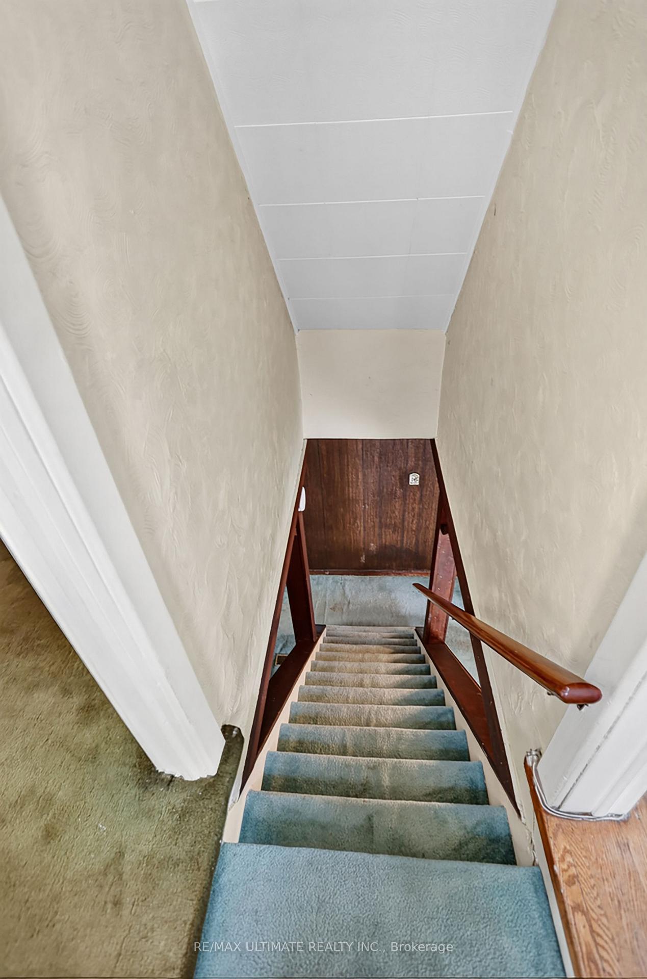 Photo 27 of 12 Eldon Avenue, Toronto, Crescent Town — HOMEH