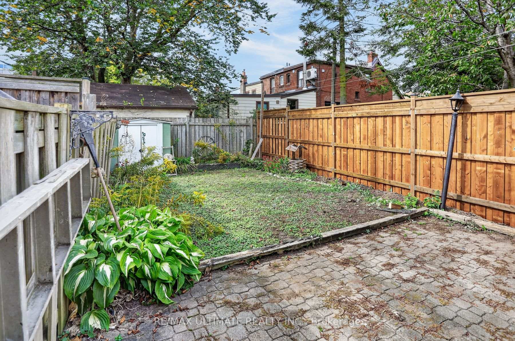 Photo 37 of 12 Eldon Avenue, Toronto, Crescent Town — HOMEH