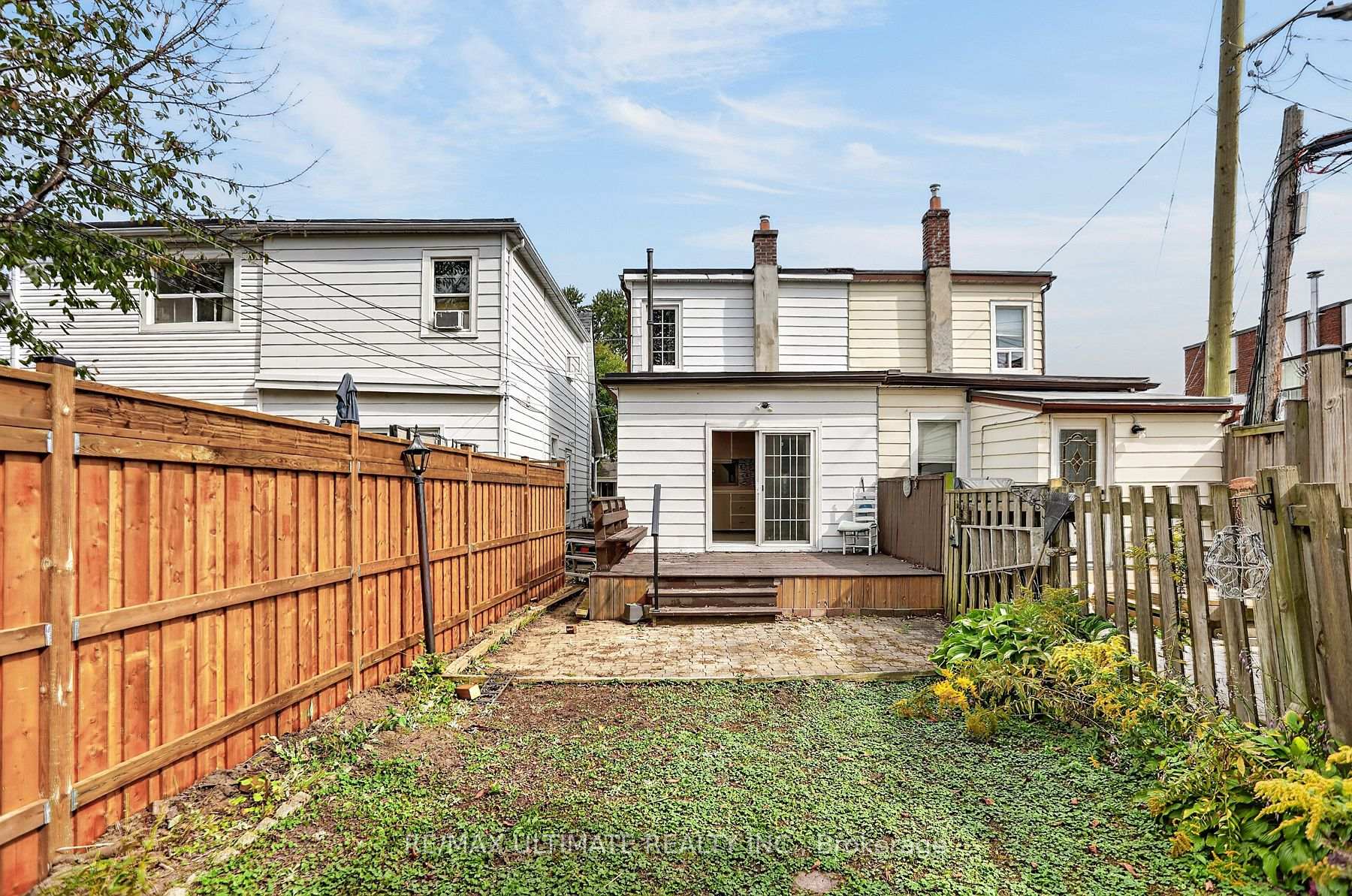 Photo 38 of 12 Eldon Avenue, Toronto, Crescent Town — HOMEH