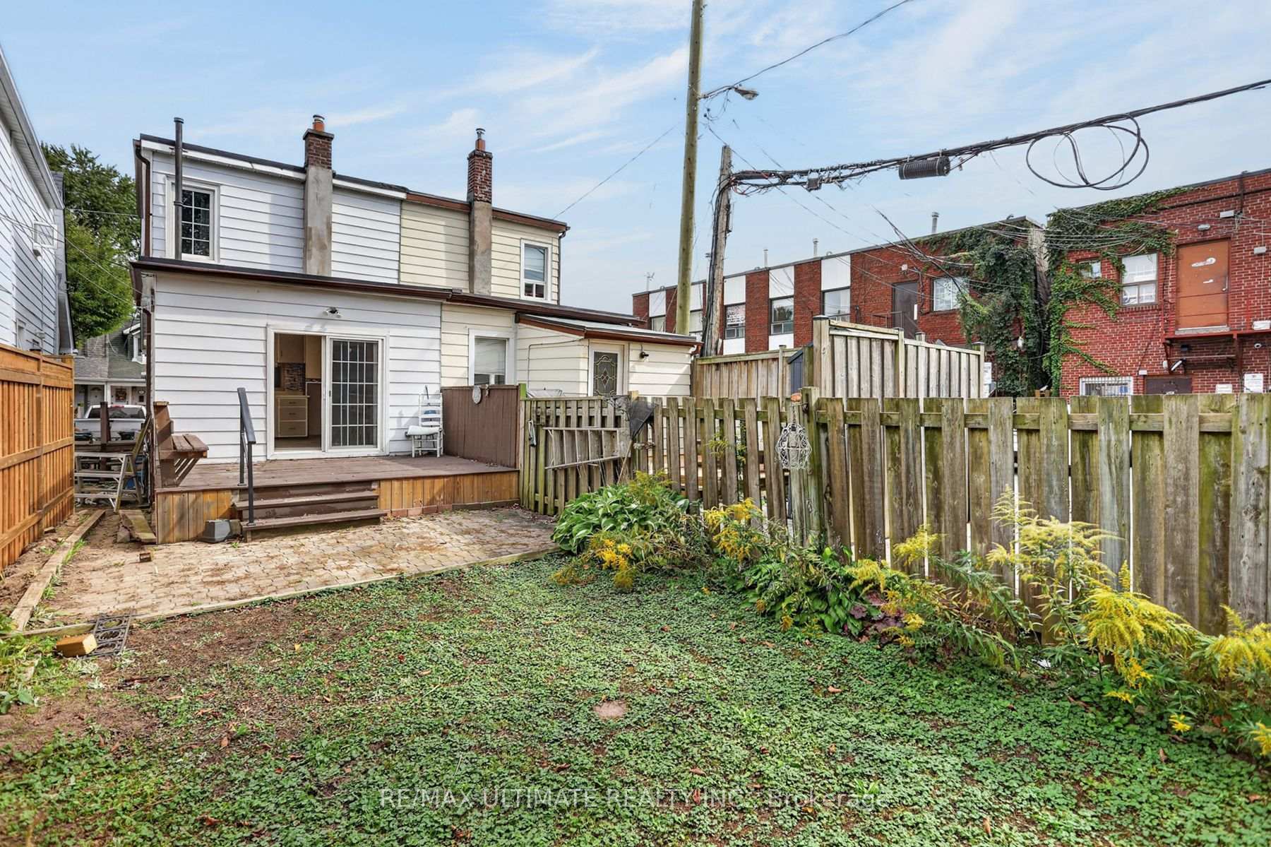 Photo 39 of 12 Eldon Avenue, Toronto, Crescent Town — HOMEH