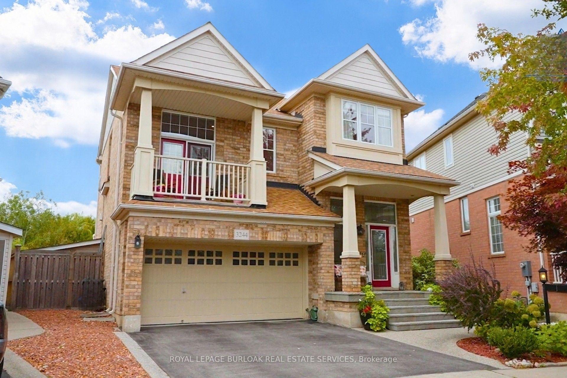 Photo of 3244 Steeplechase Drive