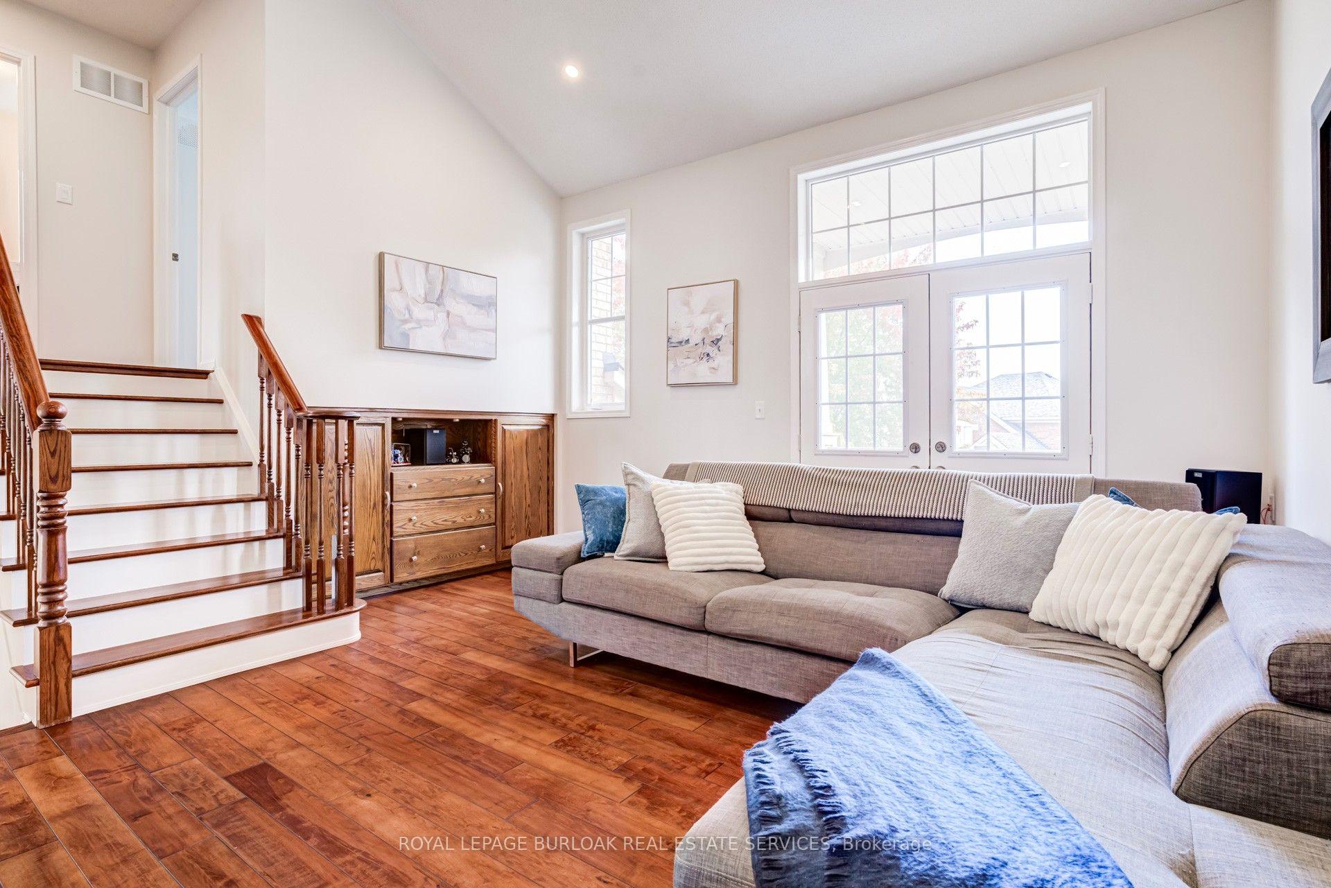 Photo 16 of 3244 Steeplechase Drive, Burlington, Alton — HOMEH